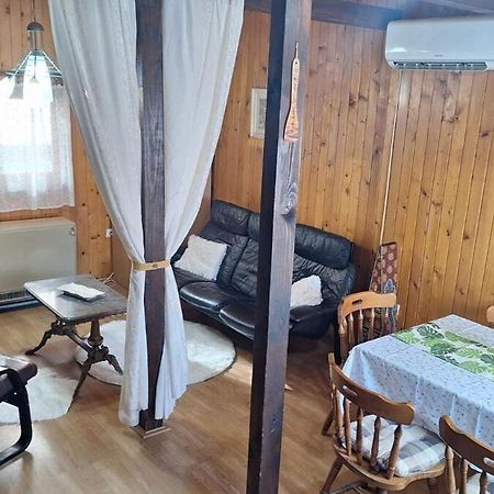 Wooden House Ada Villa Белград Екстериор снимка