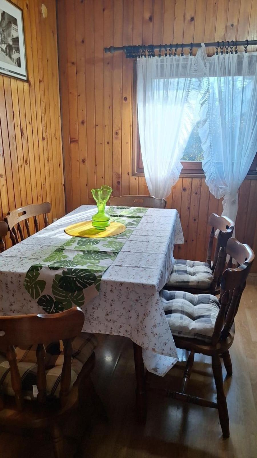 Wooden House Ada Villa Белград Екстериор снимка